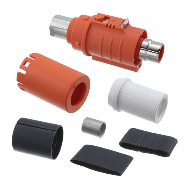 SLPIPB50BSO0EH Amphenol Industrial Operations  Conectores especializados